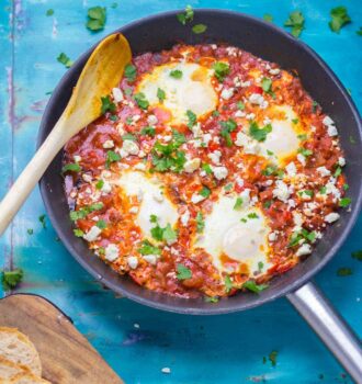 egg recipe