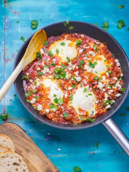 egg recipe