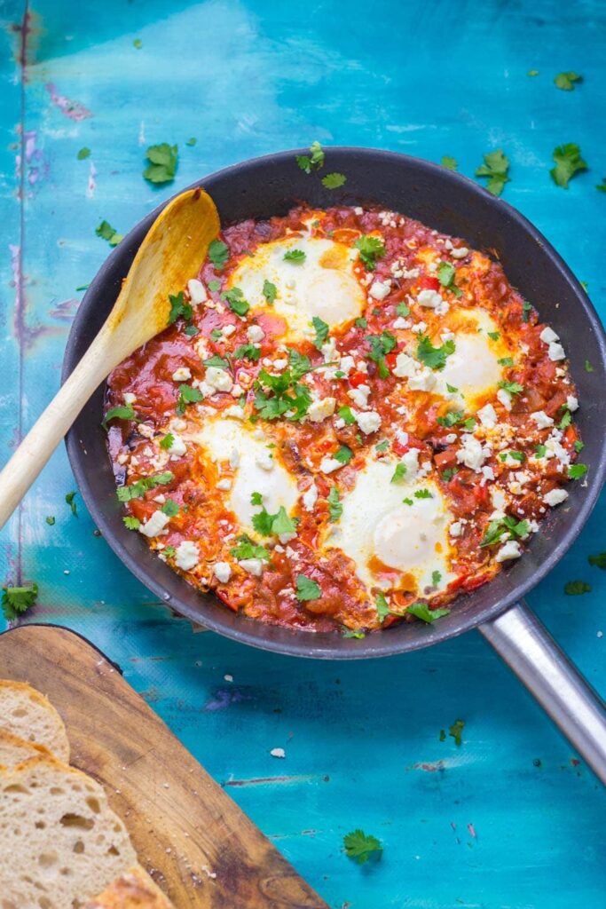 egg recipe