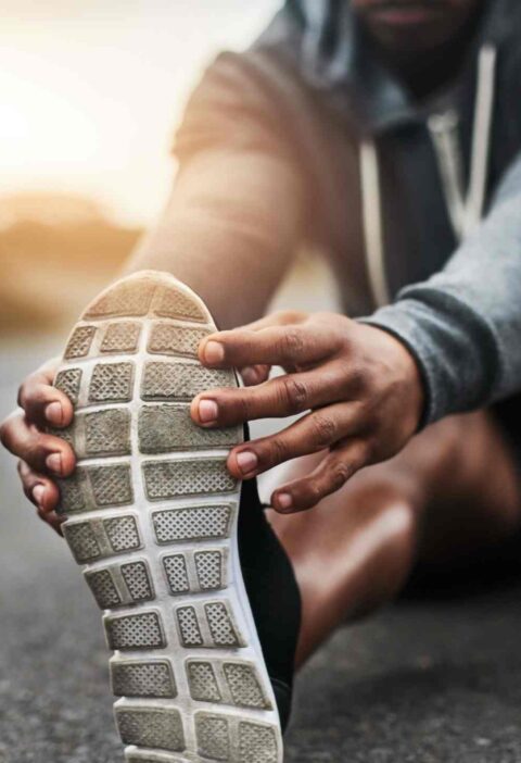 muscle recovery tips