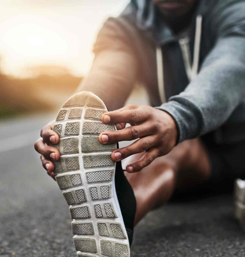 muscle recovery tips