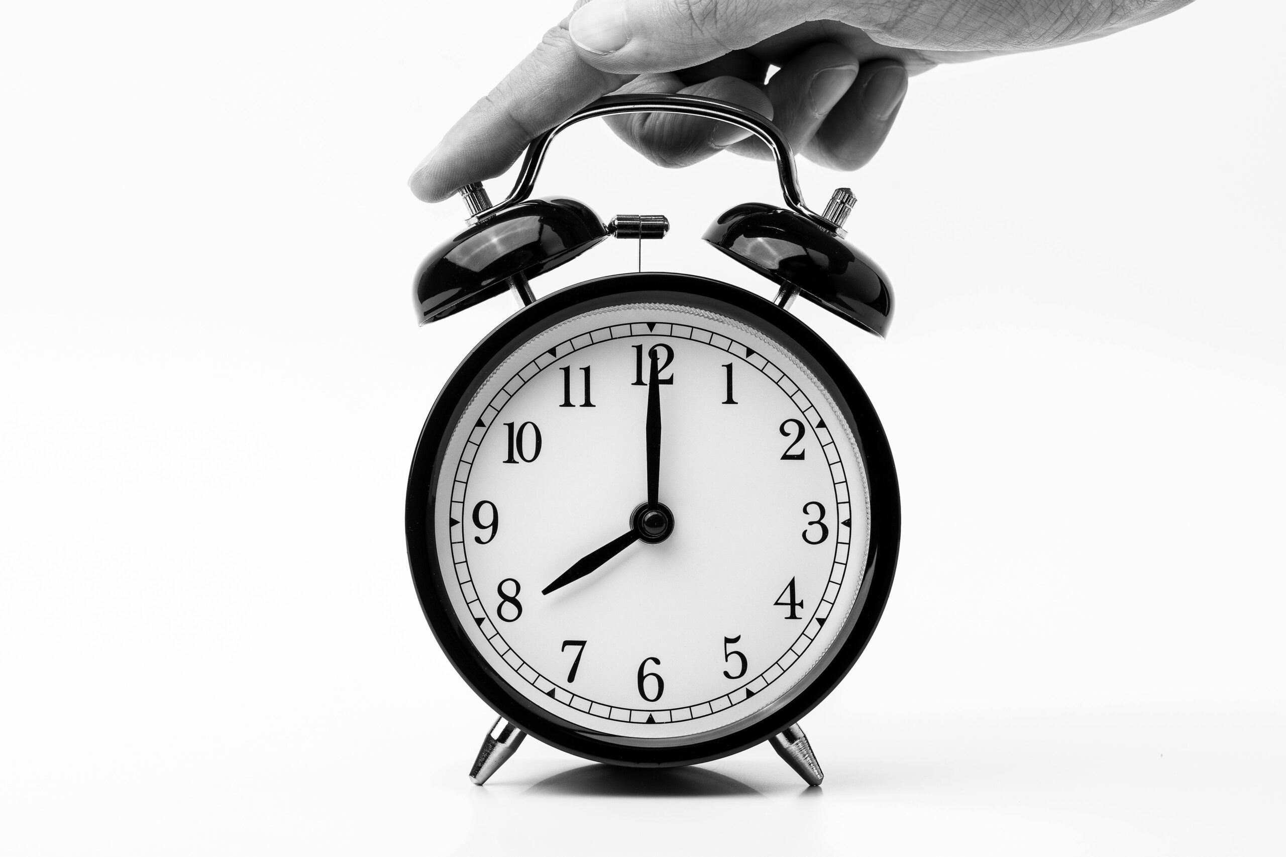 Why Sticking to a Consistent Sleep Schedule Boosts Your Health in 2025