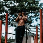 Stretching Routine for Flexibility