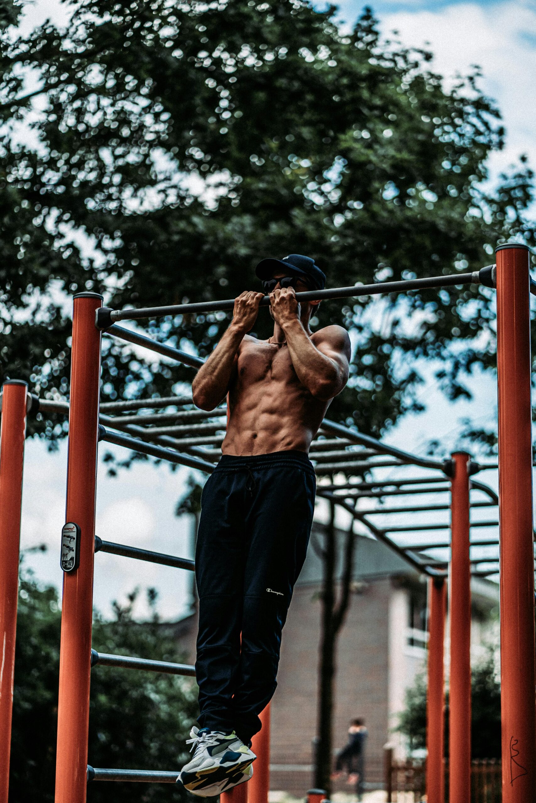 Calisthenics for Fitness: Why choose?