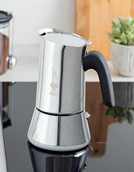 stainless steel coffee