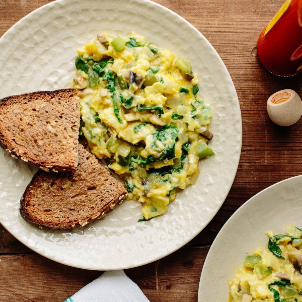 eggs