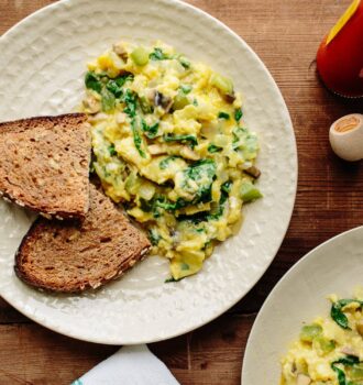 eggs