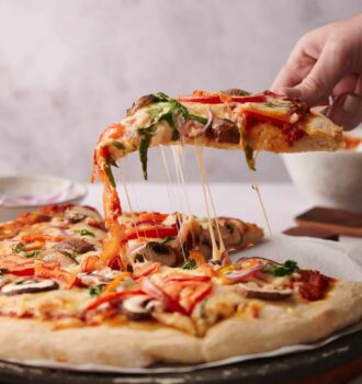pizza