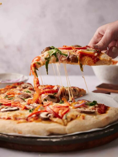 pizza