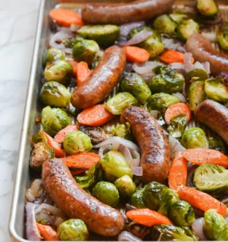 sausage recipe