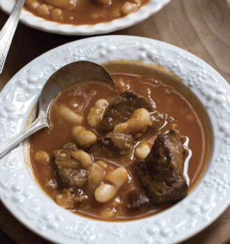 stew