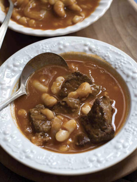 stew