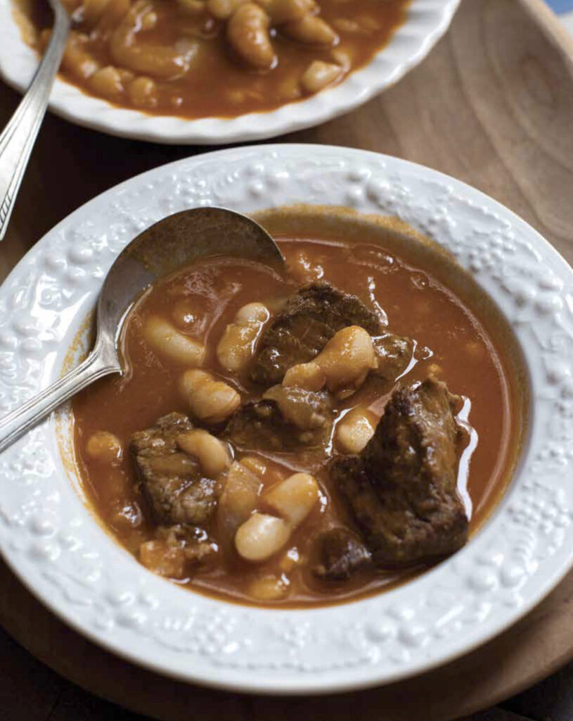 stew