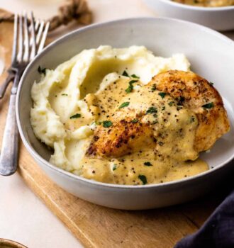 chicken
