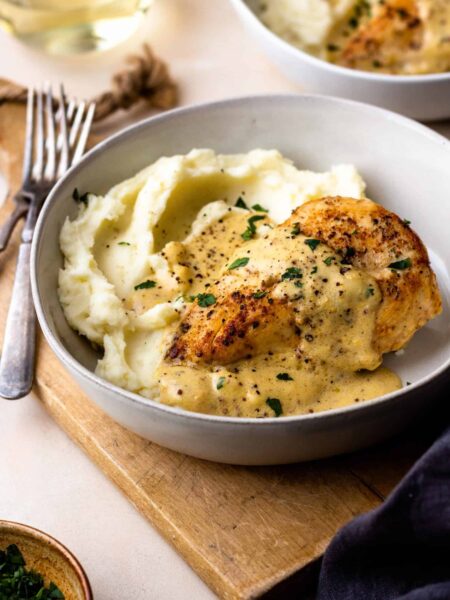 chicken