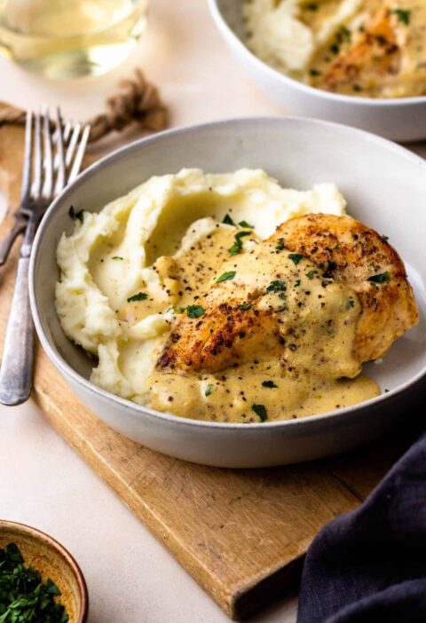 chicken