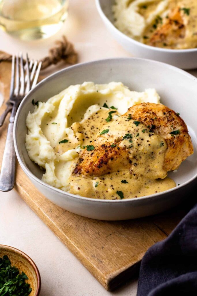 chicken