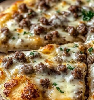 carnivore pizza