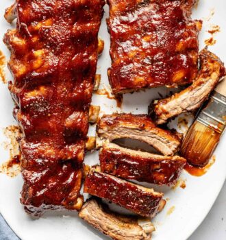 ribs recipe