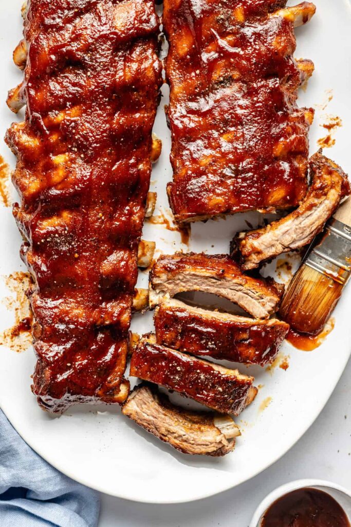 ribs recipe
